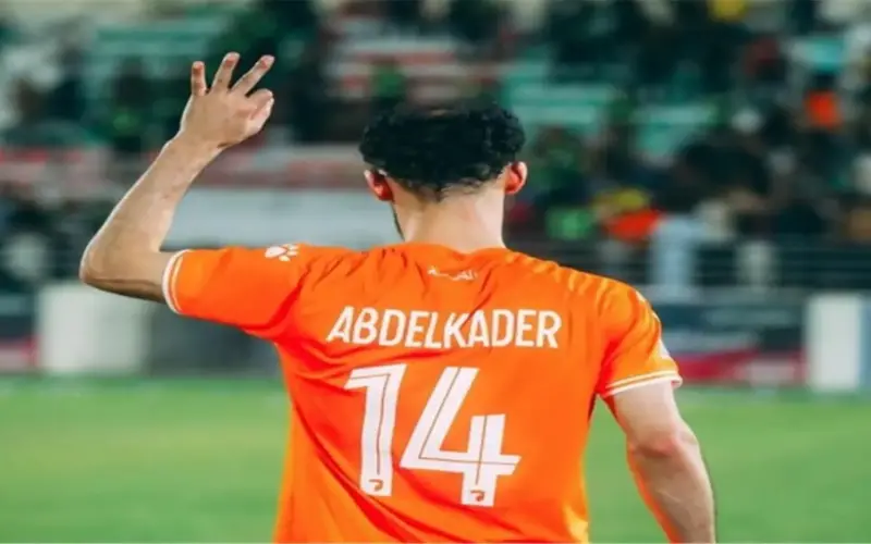 فيديو | أحمد عبدالقادر يخطف تعادلا قاتلا لـ الكرمة أمام نفط ميسان بـ الدوري العراقي